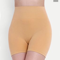 Trulymart Pack Of 2 Seamless High Waist Tummy Tucker Shapewear-image-33