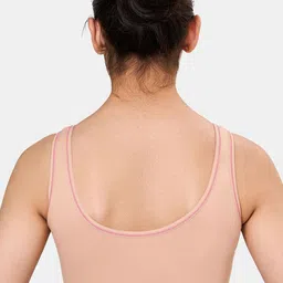 MAROON Bra Full Coverage image 4