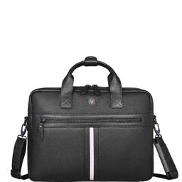 WildHorn Textured Leather Laptop Bag-picture-35