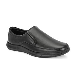 INVICTUS Men Leather Formal Loafers-picture-19