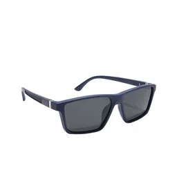 Eyejack Unisex Rectangle Sunglasses with Polarised and UV Protected Lens-11