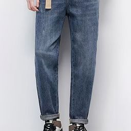 StyleCast x Revolte Men Regular Fit Light Fade Mid-Rise Jeans-image-51