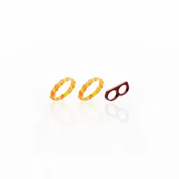 Dynamic Retail Global Men Multi Ring-picture-13