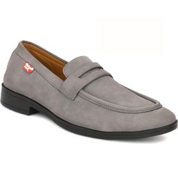 GULASS WICK Men Synthetic Leather Casual Shoes-image-97