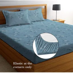 ZCI Unisex Multi Bedsheets-picture-0