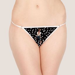 Lola Dola Self Designed G-String Briefs EBString-033-picture-3