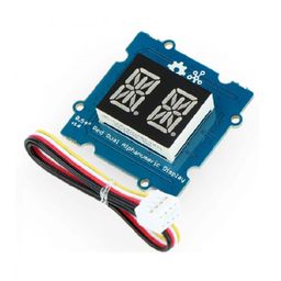 SeeedStudio Grove 0.54″ Red Dual Alphanumeric Display image 3