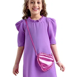Hola Bonita Fit & Flare Dress-picture-16