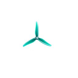 Pro-Range Propellers 51466 V2 Hurricane PC 3 Blade – Jade Green (2CW,2CCW) image 1