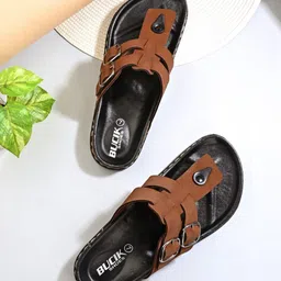 BUCIK Men Comfort Sandals-picture-26