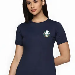 TRENDSATTIRE Women Printed T-shirt-image-36
