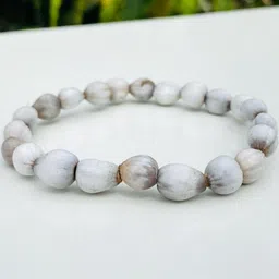 Divine souvenirs Unisex Artificial Beaded Bracelet-26