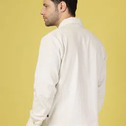 Rigo Men Corduroy Open Front Jacket image 5