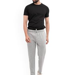EcoLove Men Side Pockets Track Pants-image-72