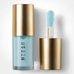 Stila Heaven's Dew Non-Sticky Gel Lip Oil 5.35ml - Ice Queen-34