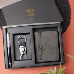 SAZARA Men Accessory Gift Set of 3-image-79