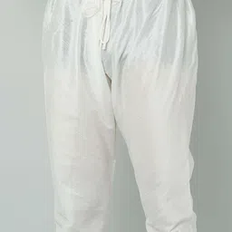 LEMONX Men Regular Pure Silk Kurta with Pyjamas image 4