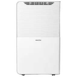 Origin Novita ND 50 Dehumidifier & Air Purifier with Semi-Permanent Built-in Ionizer (Digital Display, White)-image-22