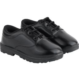 PU-PINE Boys Black Lace-Ups Sneakers-image-19
