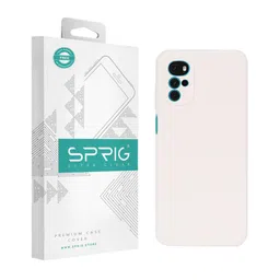 SPRIG Motorola G22 Impact Resistant Back Case Mobile Accessories-picture-36