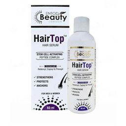 RAASO HairTop Add On Hair Strengthening Shampoo- 150 ml-25