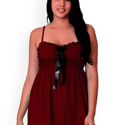 Fihana Net Baby Doll-image-48