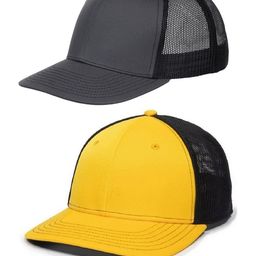 Zacharias Men Baseball Cap-image-17