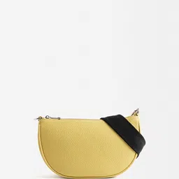 PARFOIS Crossbody Textured Sling Bag-47