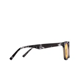 Vincent Chase Unisex Wayfarer Sunglasses with Polarised and UV Protected Lens 222065 image 3
