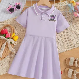 YK Fit & Flare Dress-picture-35