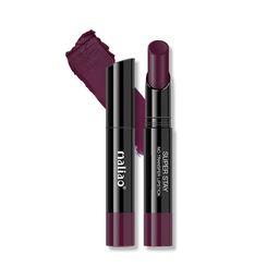 Maliao Stay Crush Waterproof Crayon Lipstick 3.8 g- Wine 04-image-78