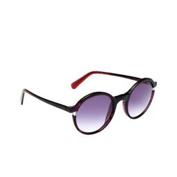 SCOTT Women Wayfarer Sunglasses with UV Protected Lens Scott 10015 Zendaya C3 52 S-55