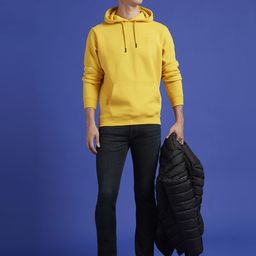 Pepe Jeans Men Long Sleeves Hooded Sweatshirt-picture-35