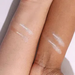 LAMEL Subliminal Pixelshine Sparkle Eyeshadow- Universe 01 image 5