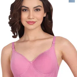 Liigne Women Pack of 2 Full Coverage Lightly Padded Bra-picture-18