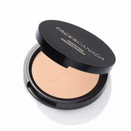 FACES CANADA Perfecting Pressed Powder SPF15 9g - Sand 04-49