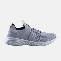 NEEMANS Men Woven Design Slip-On Sneakers image 3