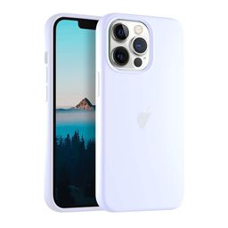 LIRAMARK Solid Printed iPhone 13 Pro Back Case Mobile Accessories-11