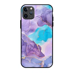 QRIOH Quirky Printed iPhone 11 Pro Max Back Case Mobile Accessories-picture-56