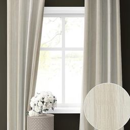 Aura Cream-Coloured Set of 2 Ethnic Motifs Door Curtain-image-18