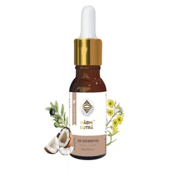 Nabhi Sutra Eye Care Belly Button Oil - 15 ml-55