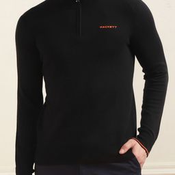 HACKETT LONDON Men Pullover-image-95
