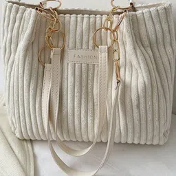 CORSICA Women Structured Shoulder Bag-picture-9