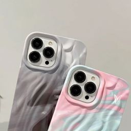CASE CREATION Cartoon Characters Printed iPhone 16 Back Case Mobile Accessories image 4