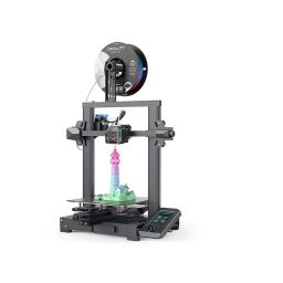 Creality Ender-3 V2 Neo FDM 3D Printer High-Precision FDM Printing With CR Touch Optimized Extrusion, and Robust Frame For Consistent ResultsCreality Ender-3 V2 Neo FDM 3D Printer High-Precision FDM Printing With CR Touch Optimized Extrusion, and Robust Frame For Consistent Results image 3