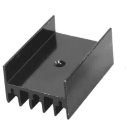 Aluminum Heatsink Cooling for LM7805 IC Transistor(25mm)-image-50