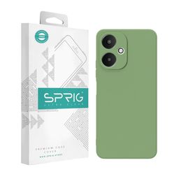 SPRIG Solid Printed Back Case Mobile Accessories-picture-34