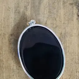 GenZcomplex Oval Pendants-26