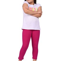 BAESD Girls Capris-image-94