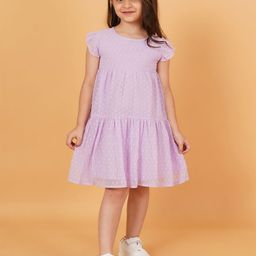 Creative Kids A-Line Dress-image-11
